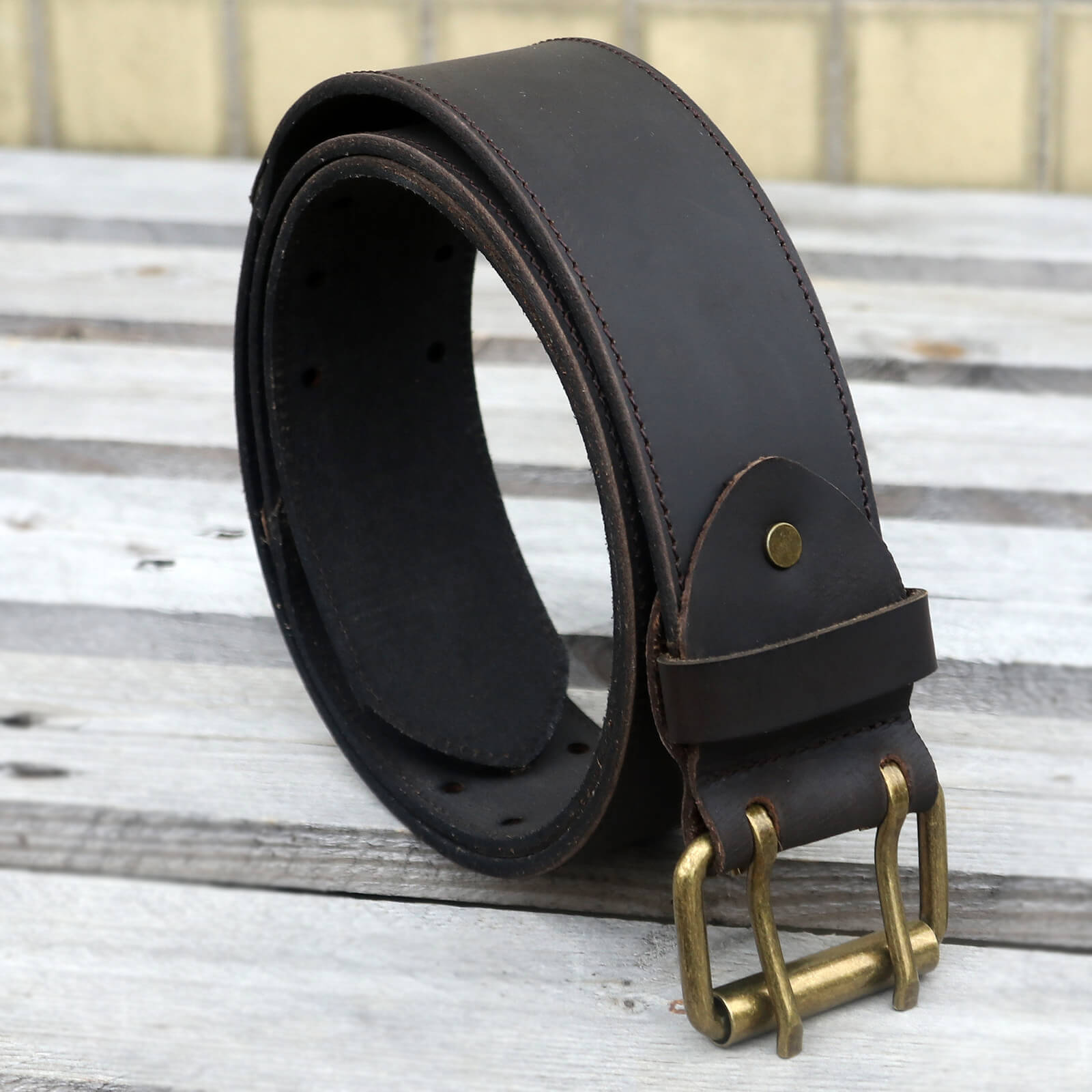 2 inch belt