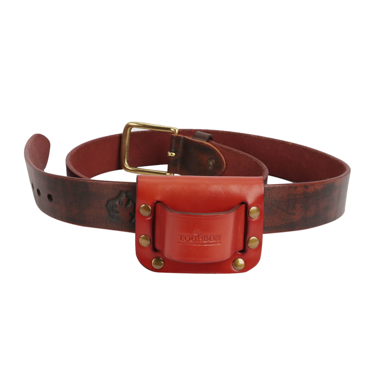 Leather Hammer Holder