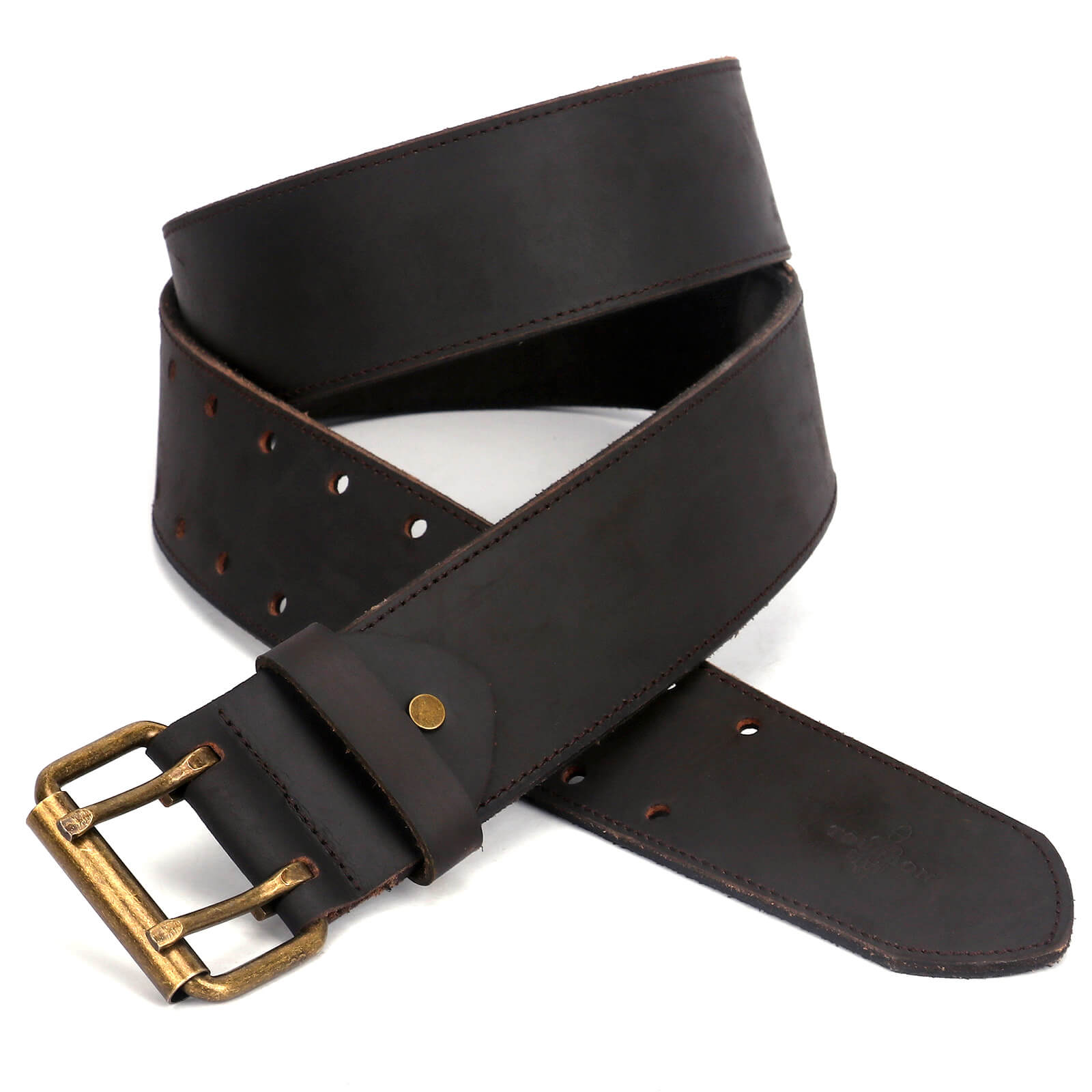 leather tool belts for construction