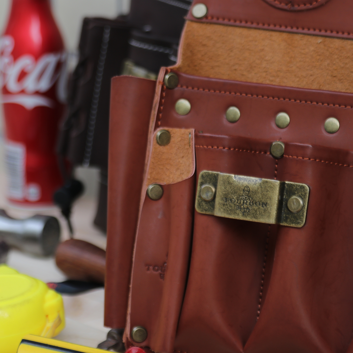 tool belts and pouches