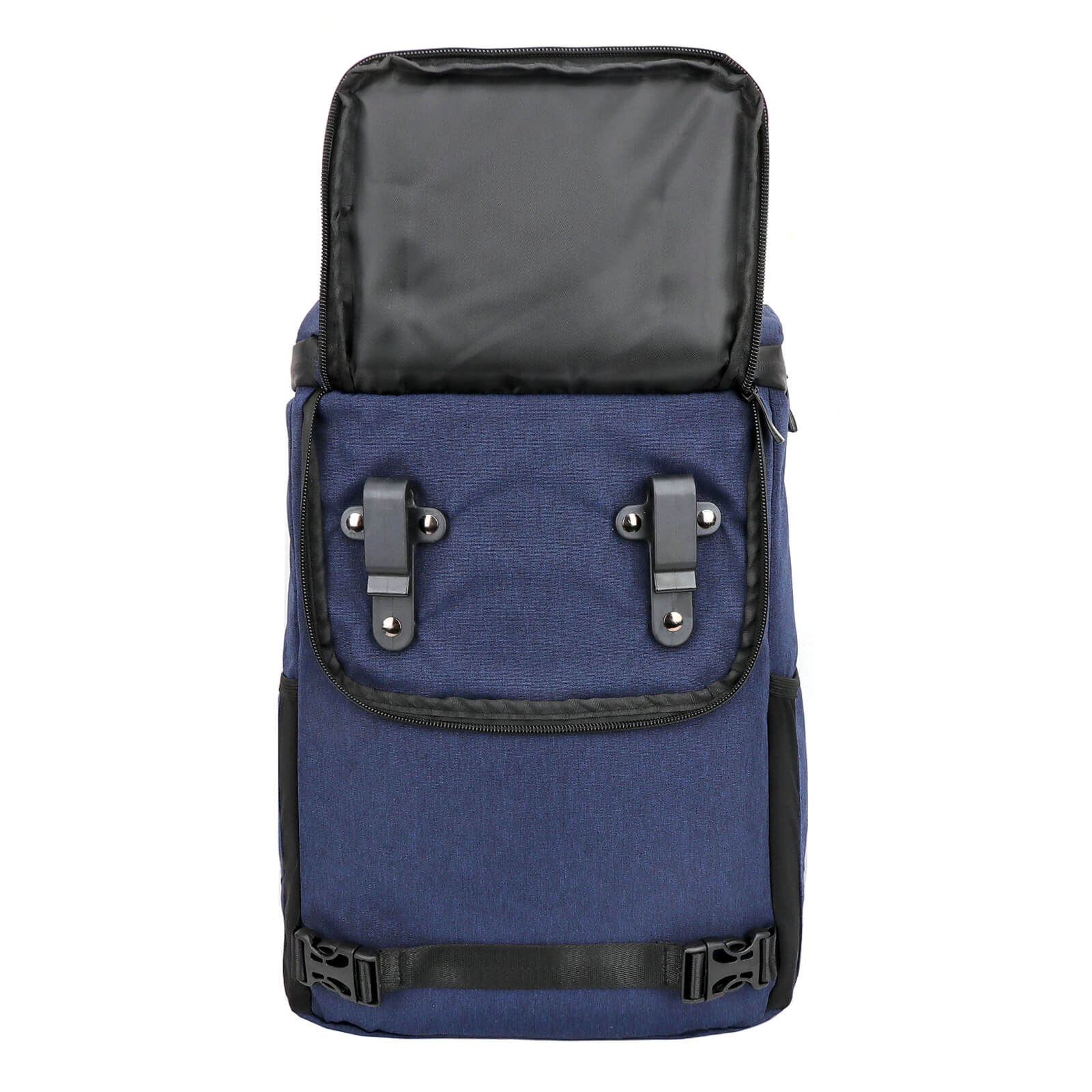 TOURBON Oxford Cloth Insulated Bike Bag for Rear Rack