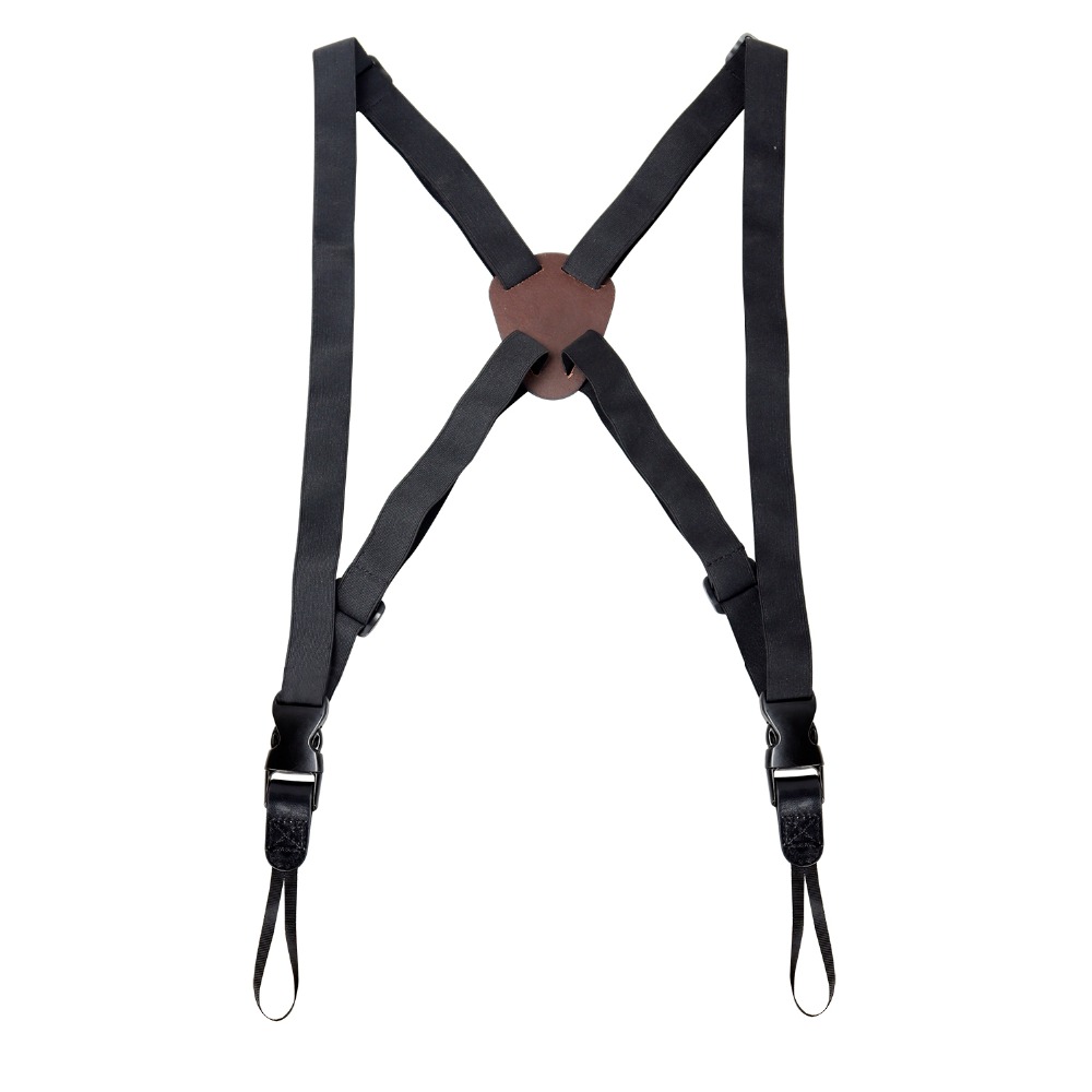 TOURBON Hunting Binocular Strap 