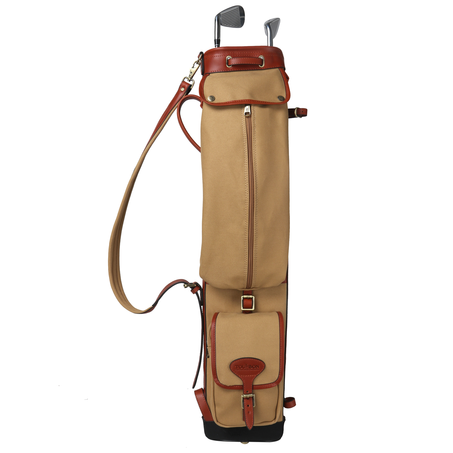 executive course golf bag