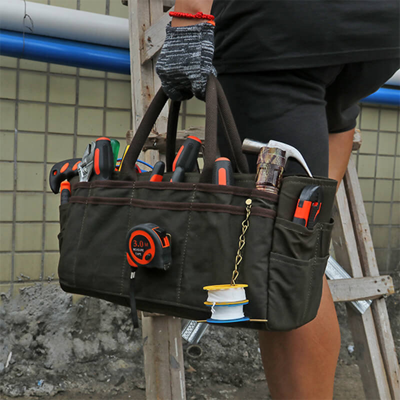 tool bags for carpenters