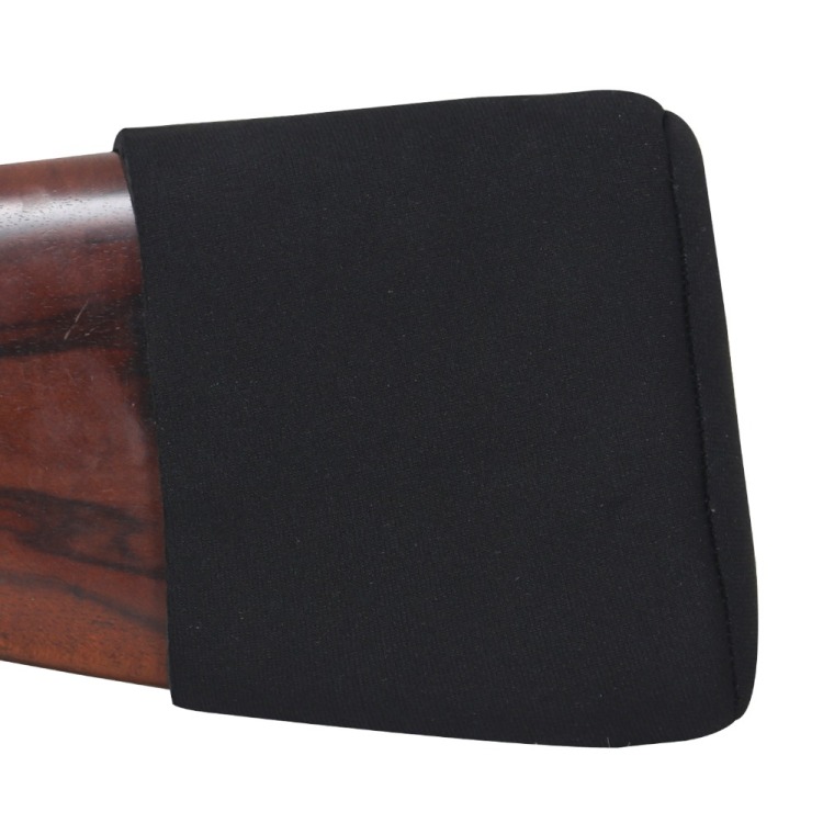 TOURBON Shooting Adjustable Slip On Shotgun Recoil Pad