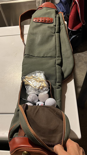 sunday golf bags
