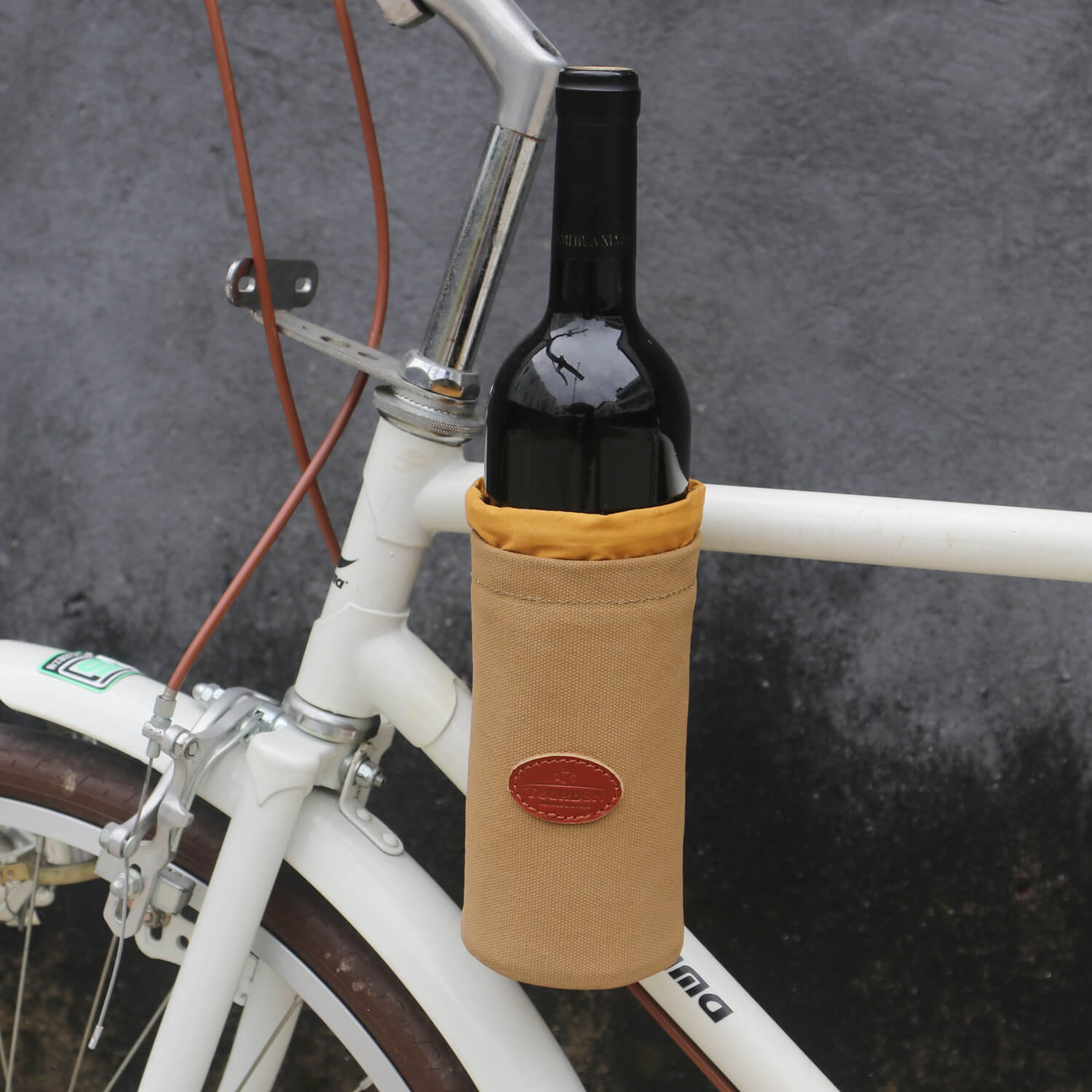 water bottle holder for bike