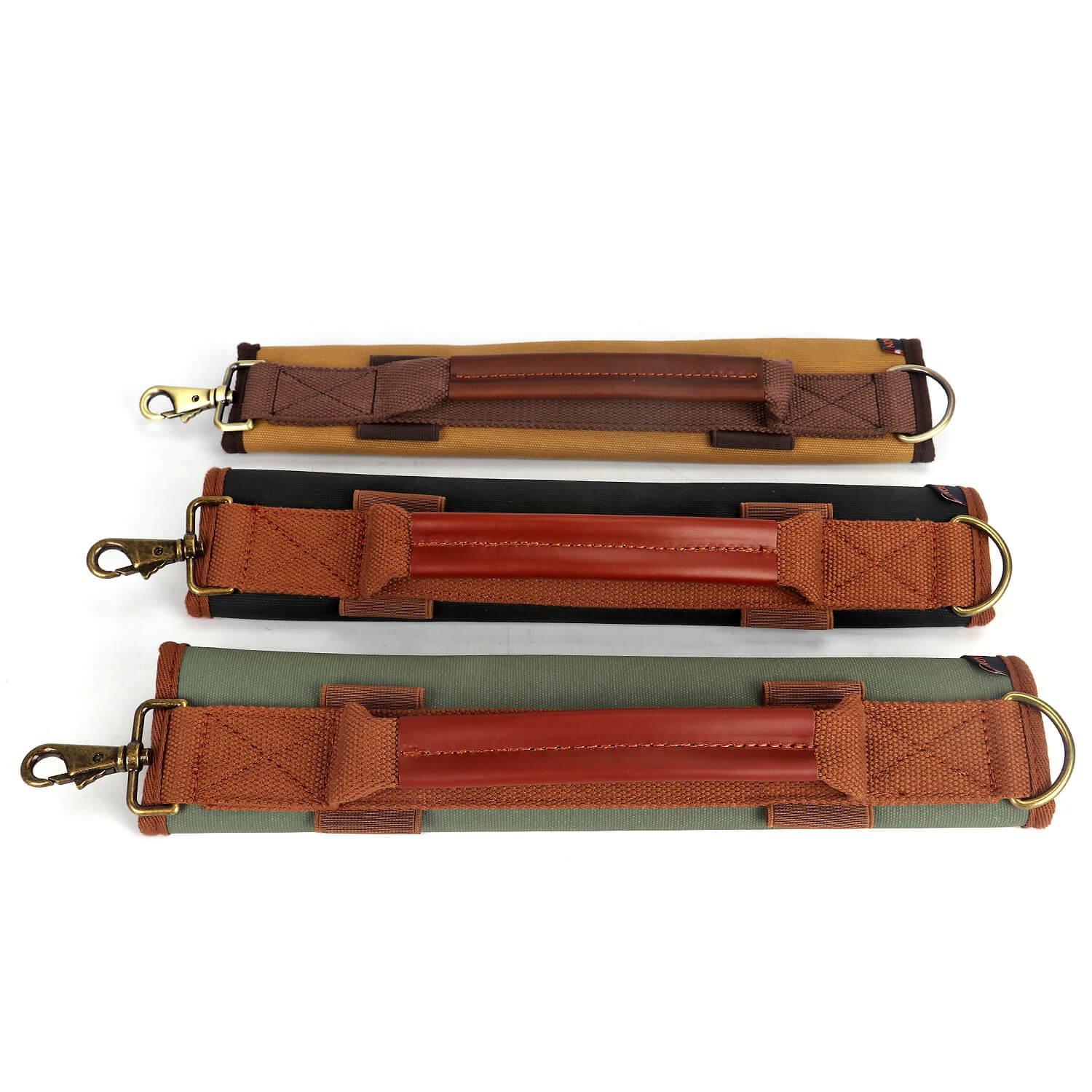 golf bag shoulder strap