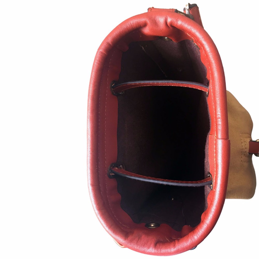 Golf Club Carry Case