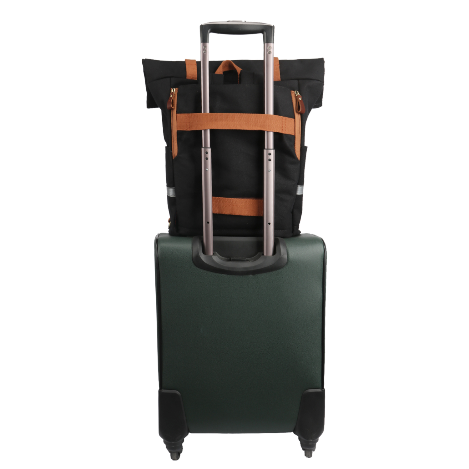 waterproof commuter bag