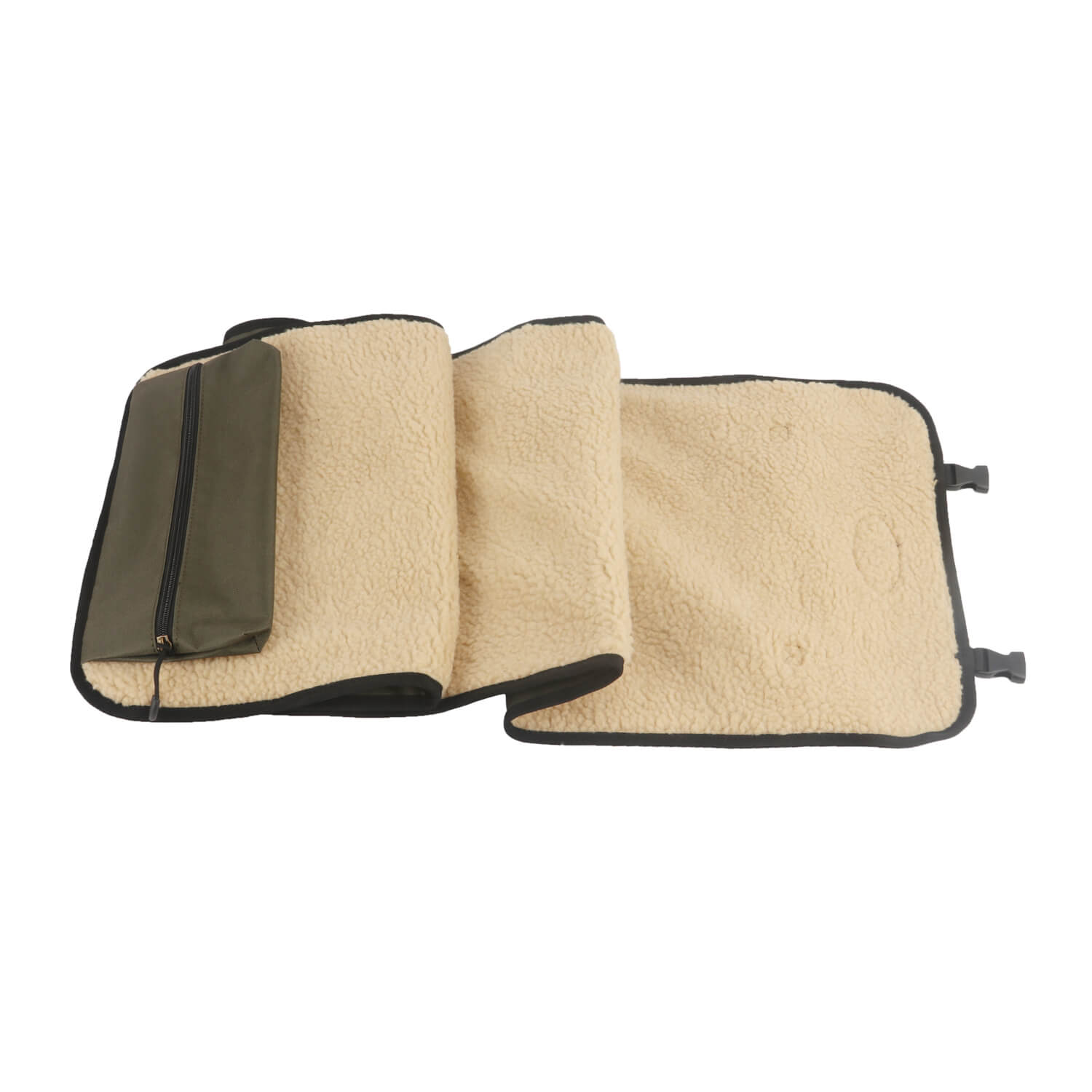 Roll-up Cleaning Mat 