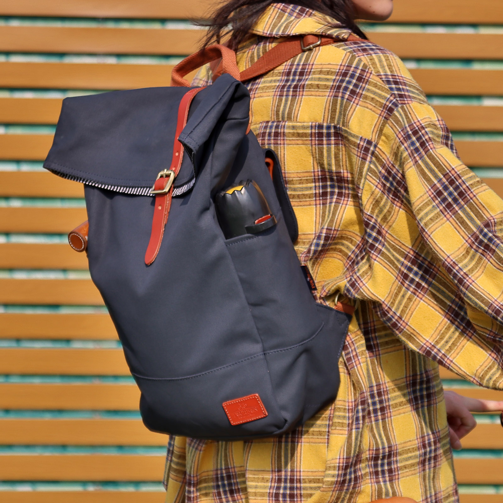 panier backpack