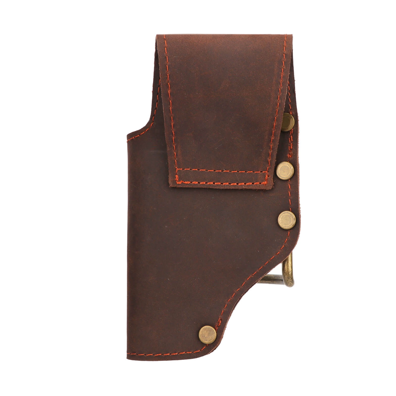 TOURBON Belt Tool Holder Plier Pouch Hammer Holster Loop