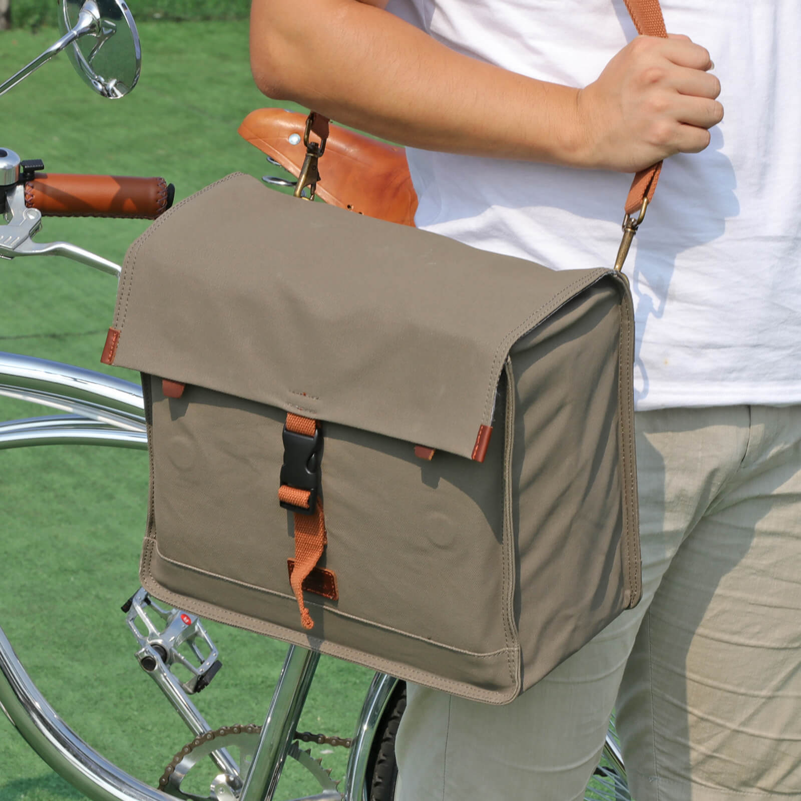 pannier laptop bags