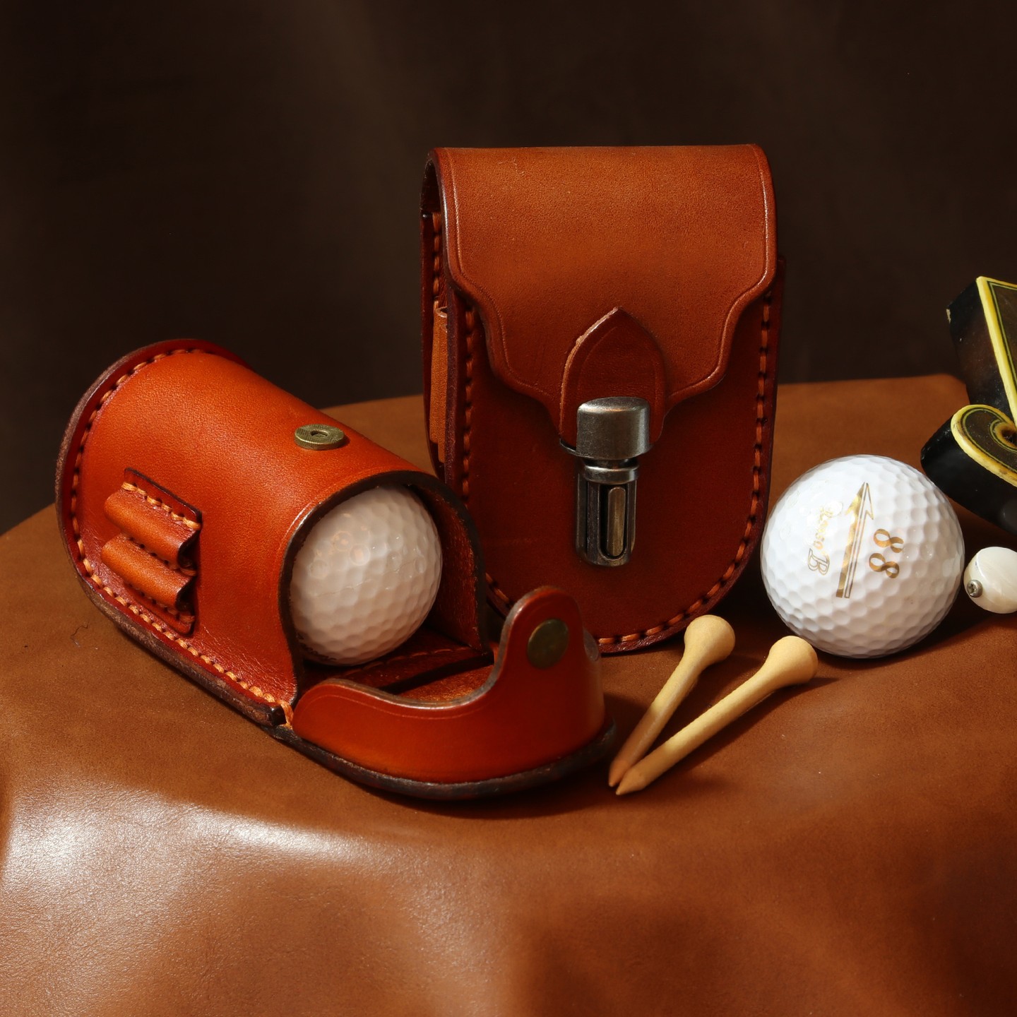 golf pouch