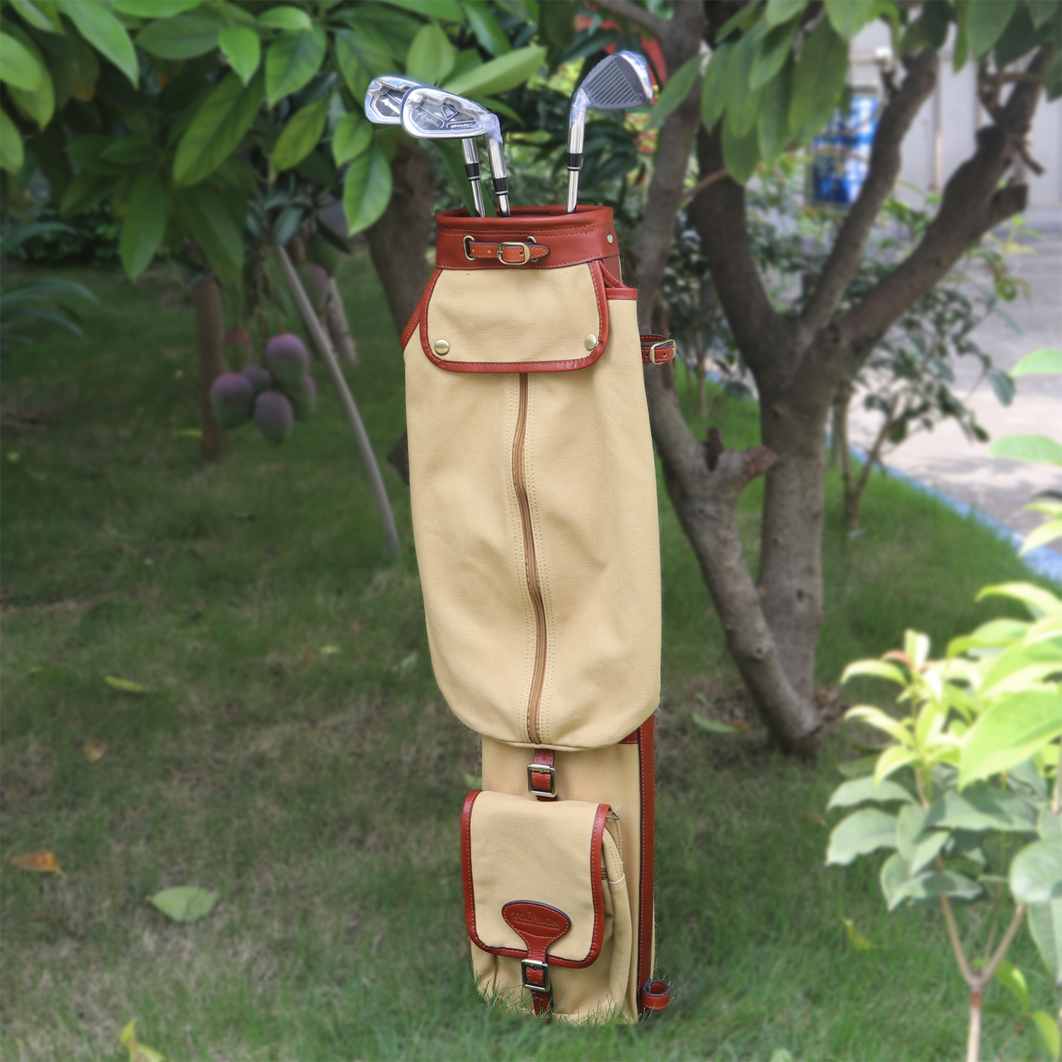golf club carry bag