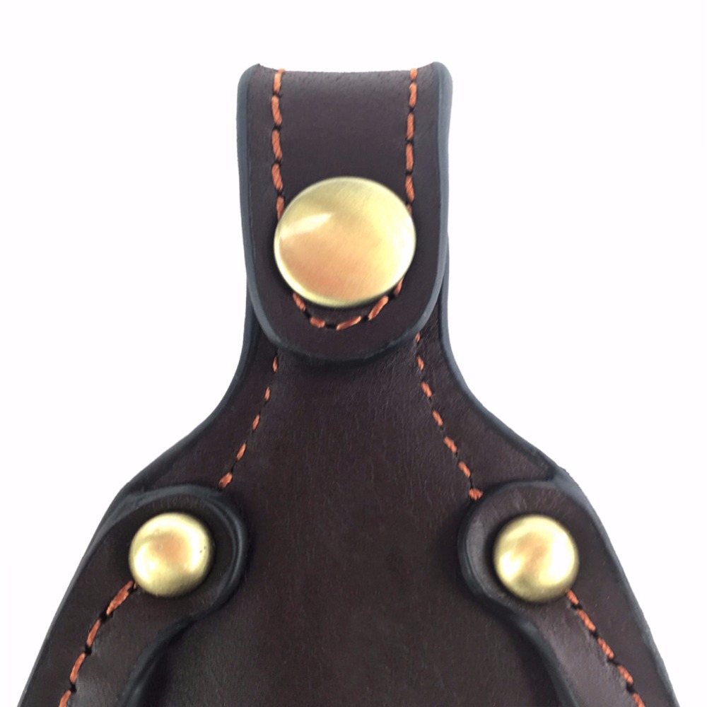 Shooting Hunting Rest Toe Protector Pad