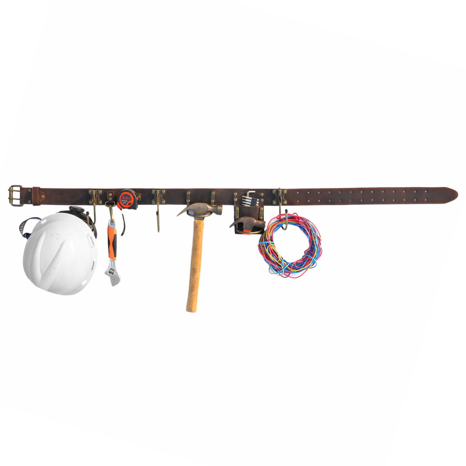 Adjustable Tool Belt