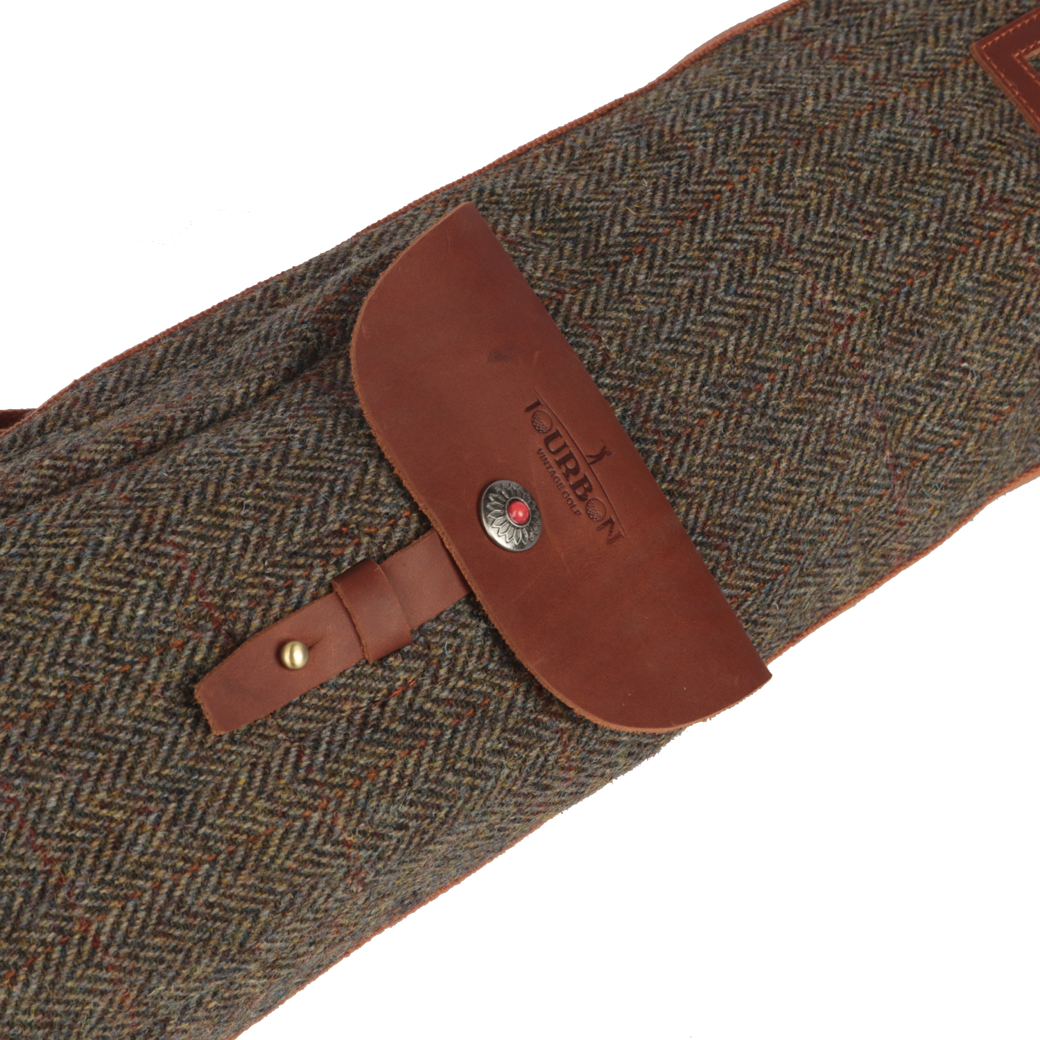 travel bag for golf clubs