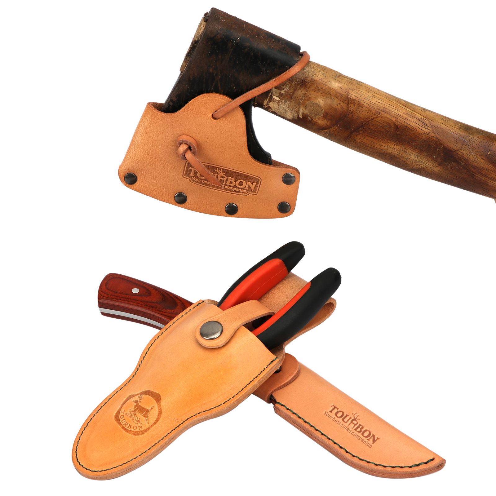 pruning shears sheath