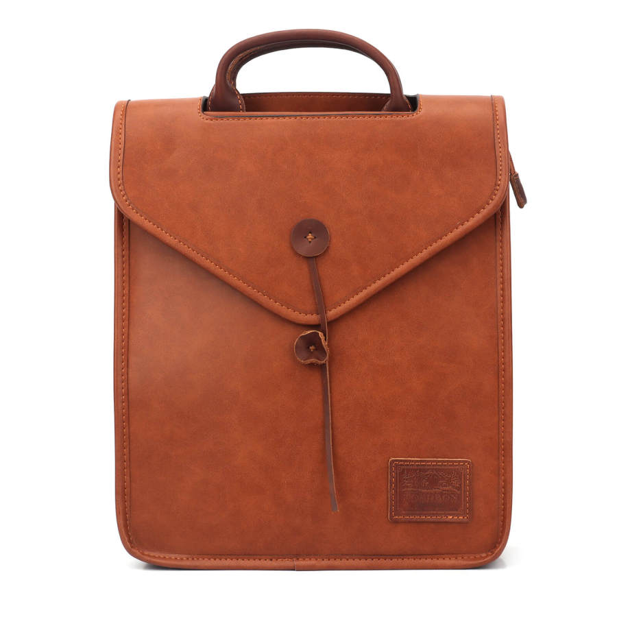 tourbon pannier backpack