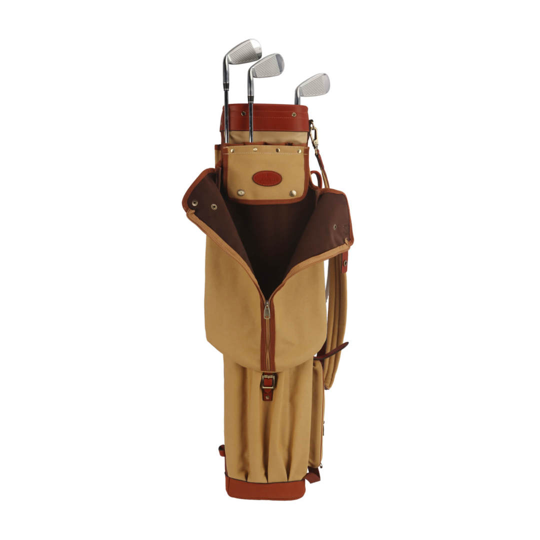 Golf Bag Carry Strap,Travel Case Golf Clubs,Lightweight Golf Travel Bag