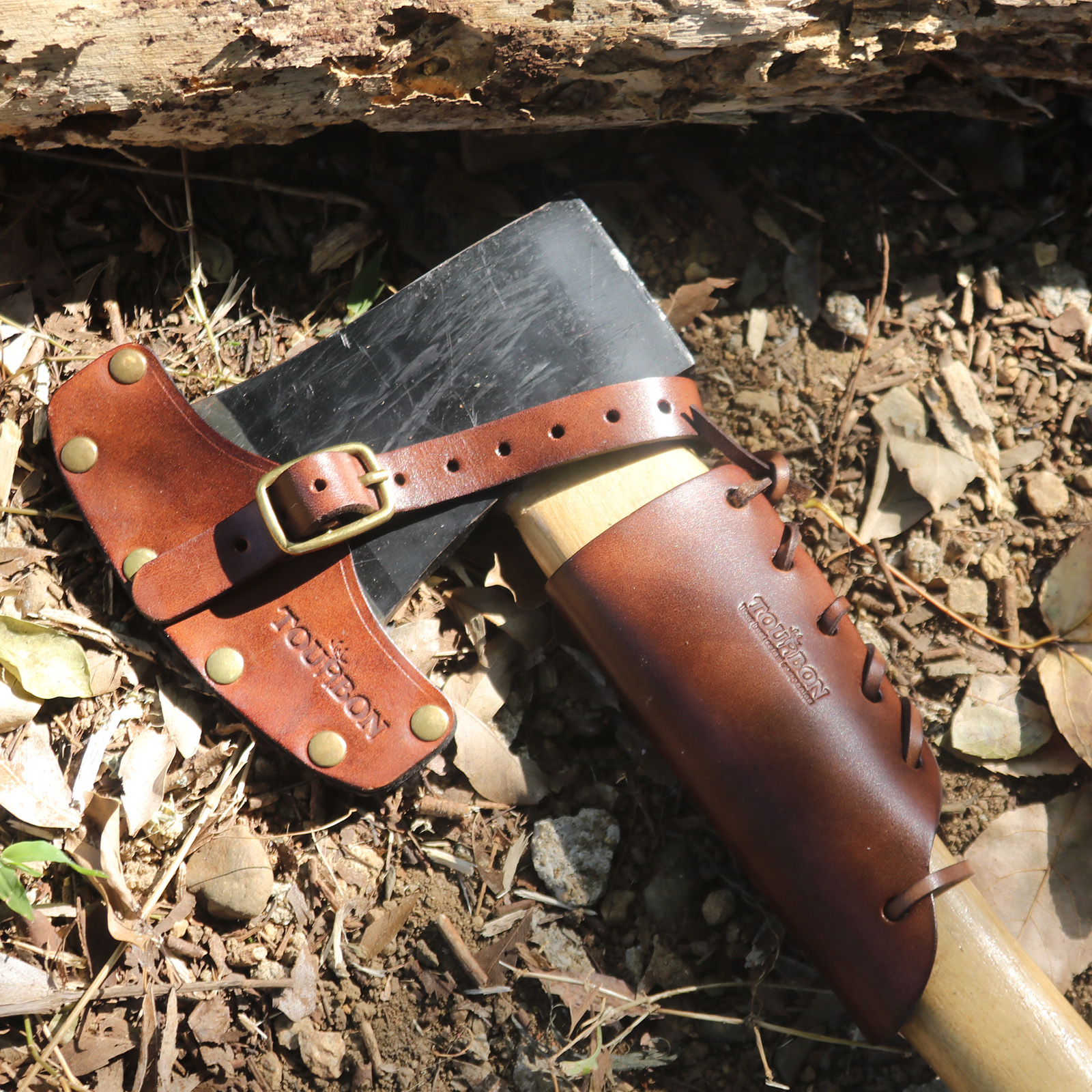 axe head protector