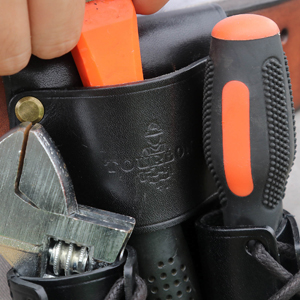 wrench holder pouch