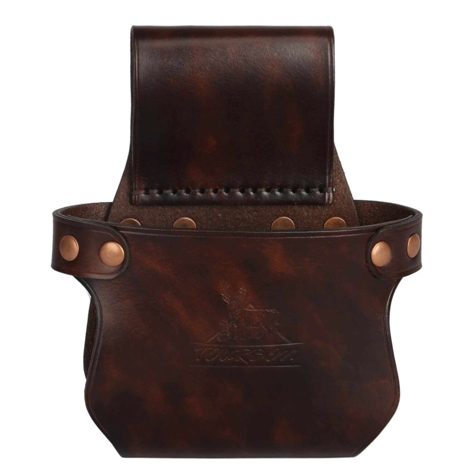 Shooting Holster Leather