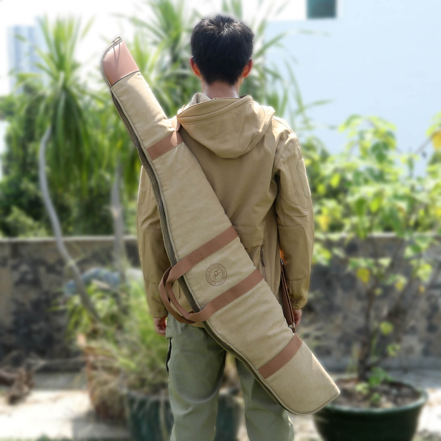 Hunting Carrying Bag