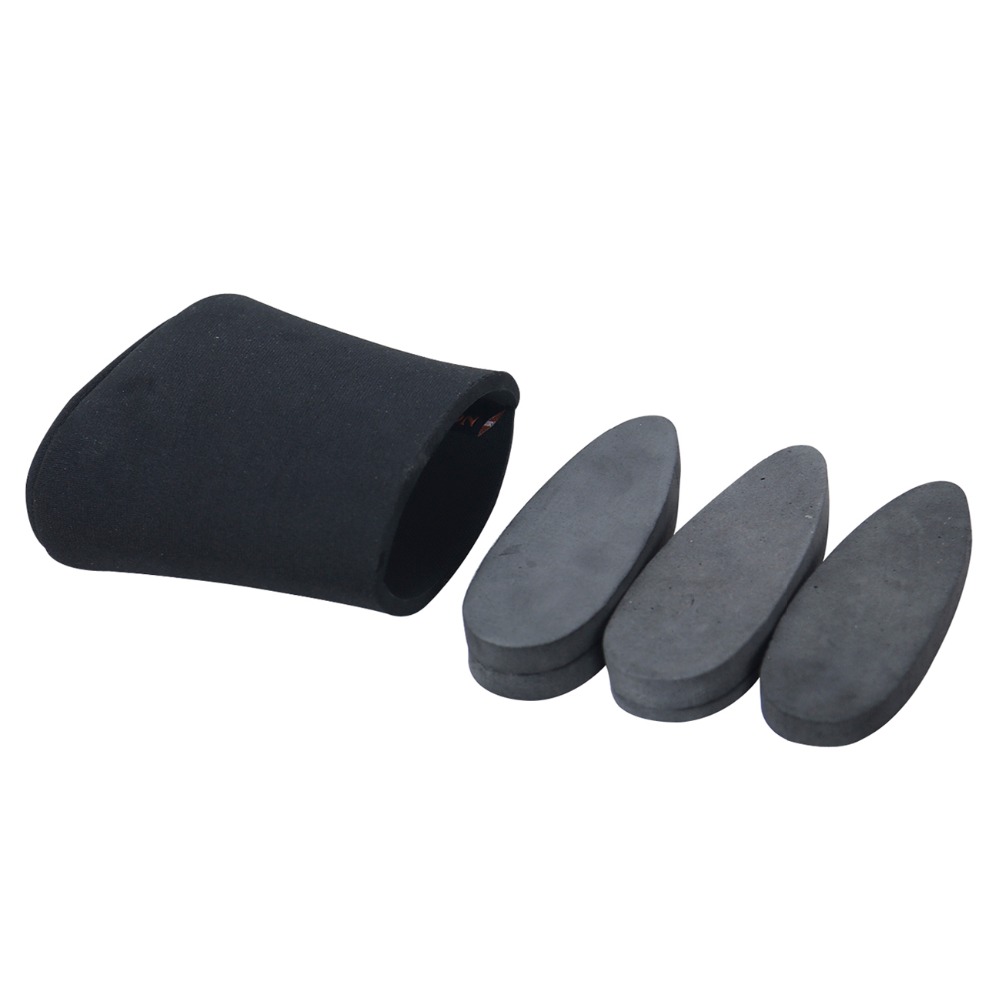neoprene recoil pad