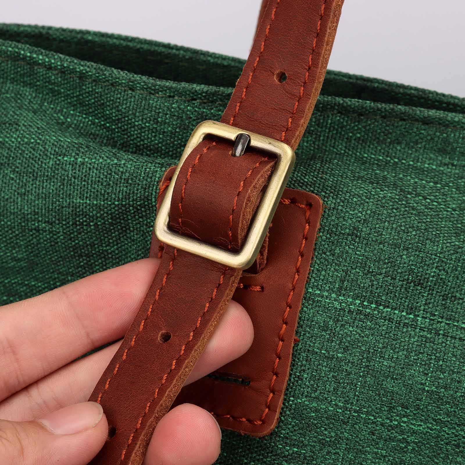 TOURBON Bike Rear Seat Carrier Insulation Compartment Shoulder Bags