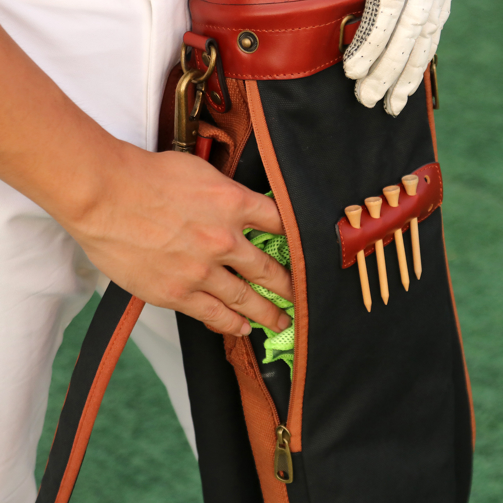 Video Show | What you need to prepare to play golf | TOURBON