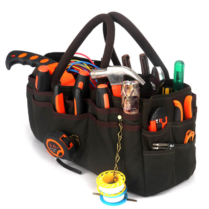 tool bags heavy duty