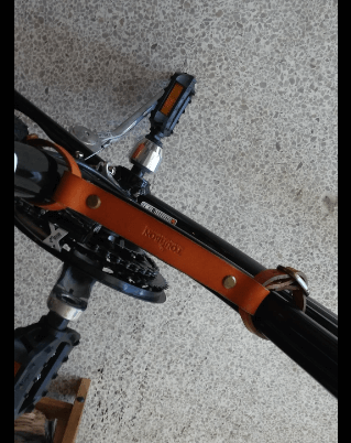 bike handle lifter