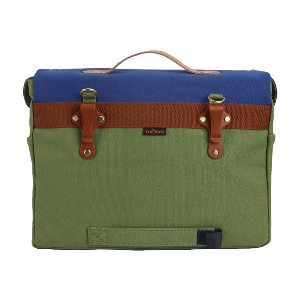 tourbon pannier backpack
