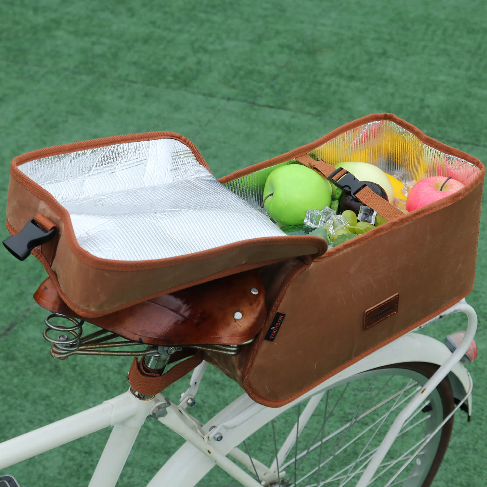 bike cooler bag