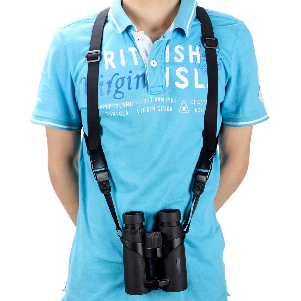 TOURBON Hunting Binocular Strap 