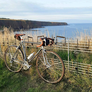 vintage bike accessories