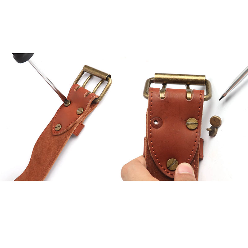 Adjustable Tool Belt