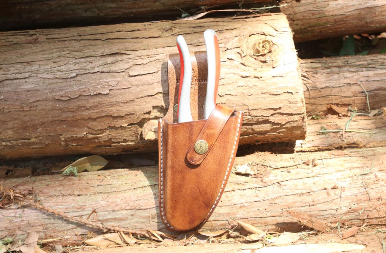 lightweight pruning shears