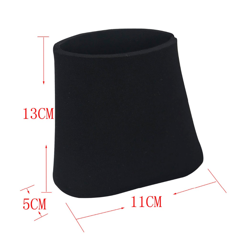neoprene recoil pad