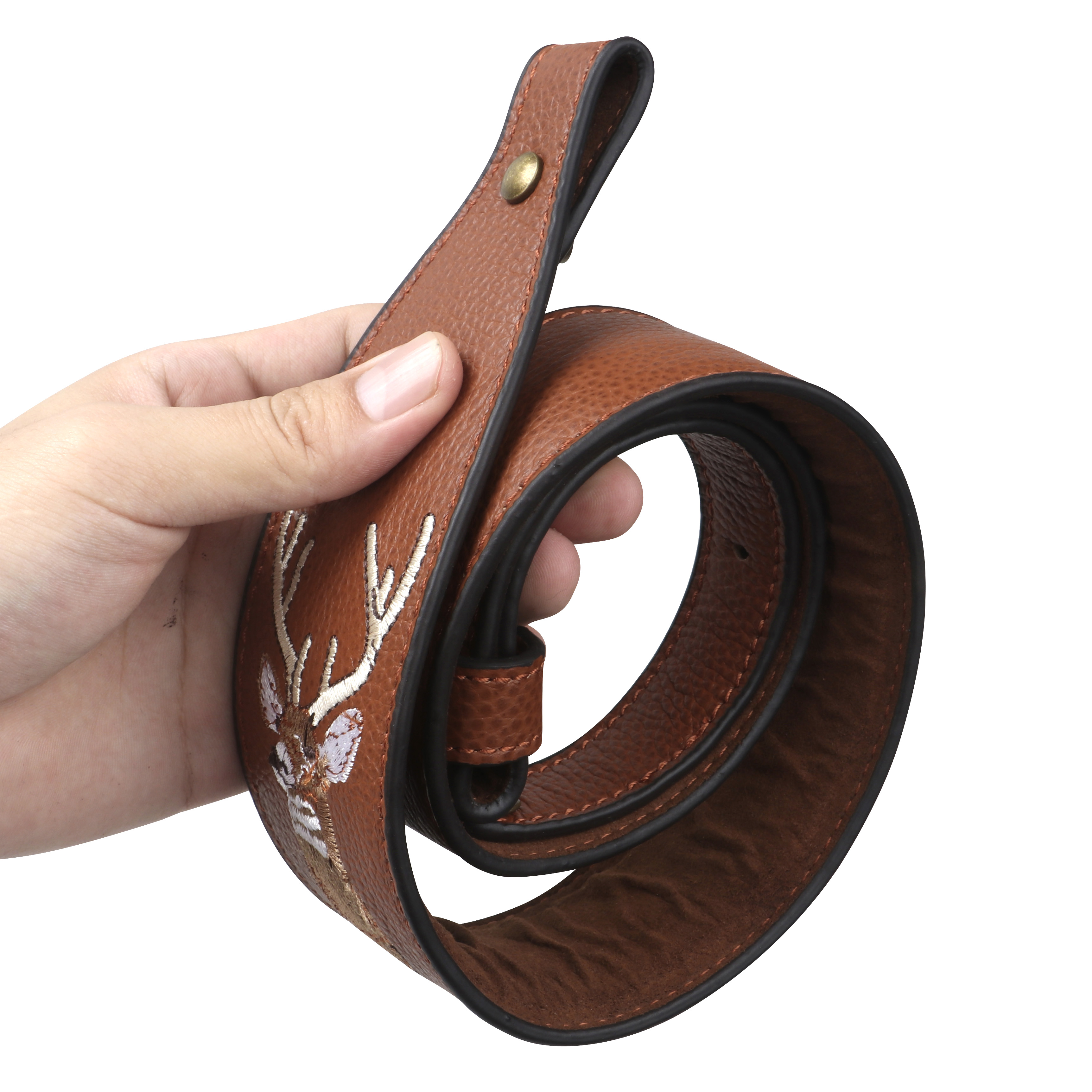 hunting strap