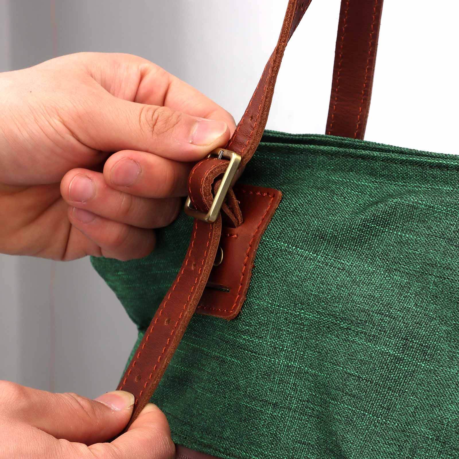 TOURBON Bike Rear Seat Carrier Insulation Compartment Shoulder Bags