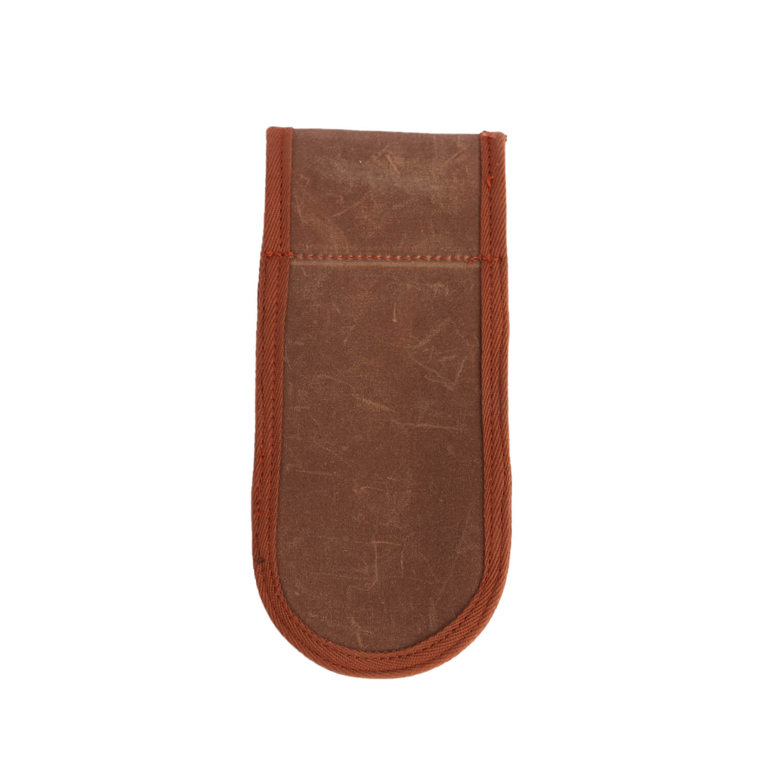 leather wrench holder