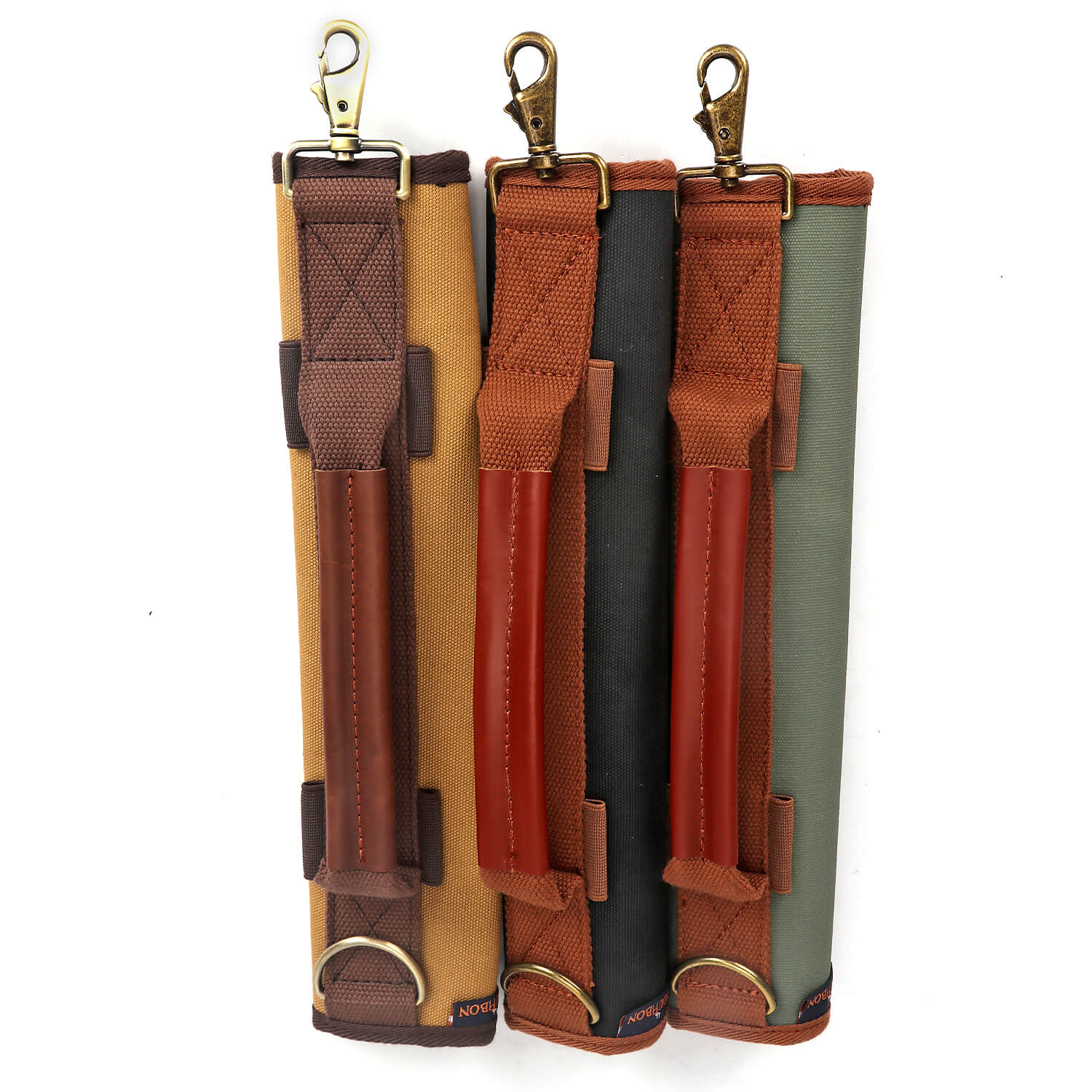 golf range bags
