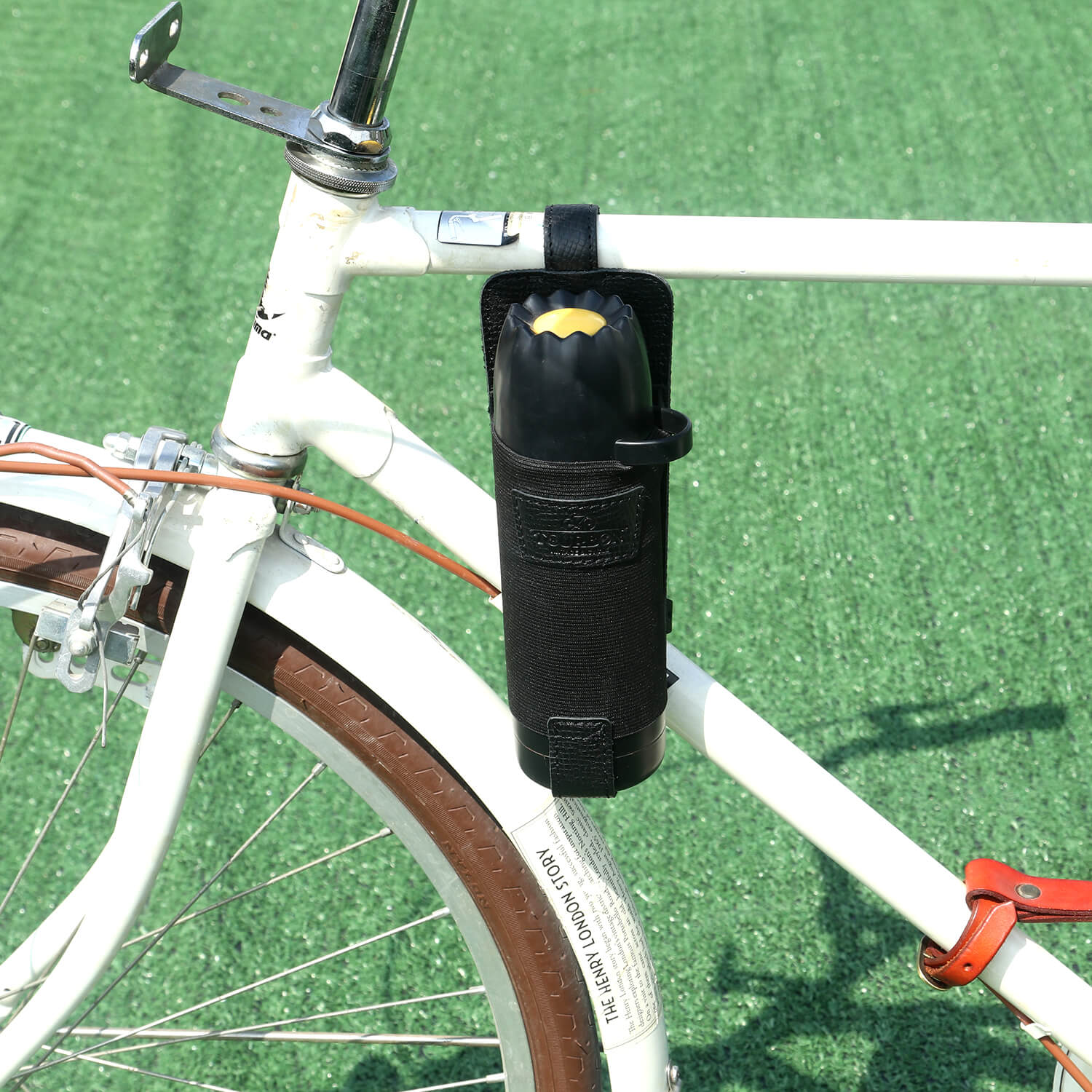 water holder for bike