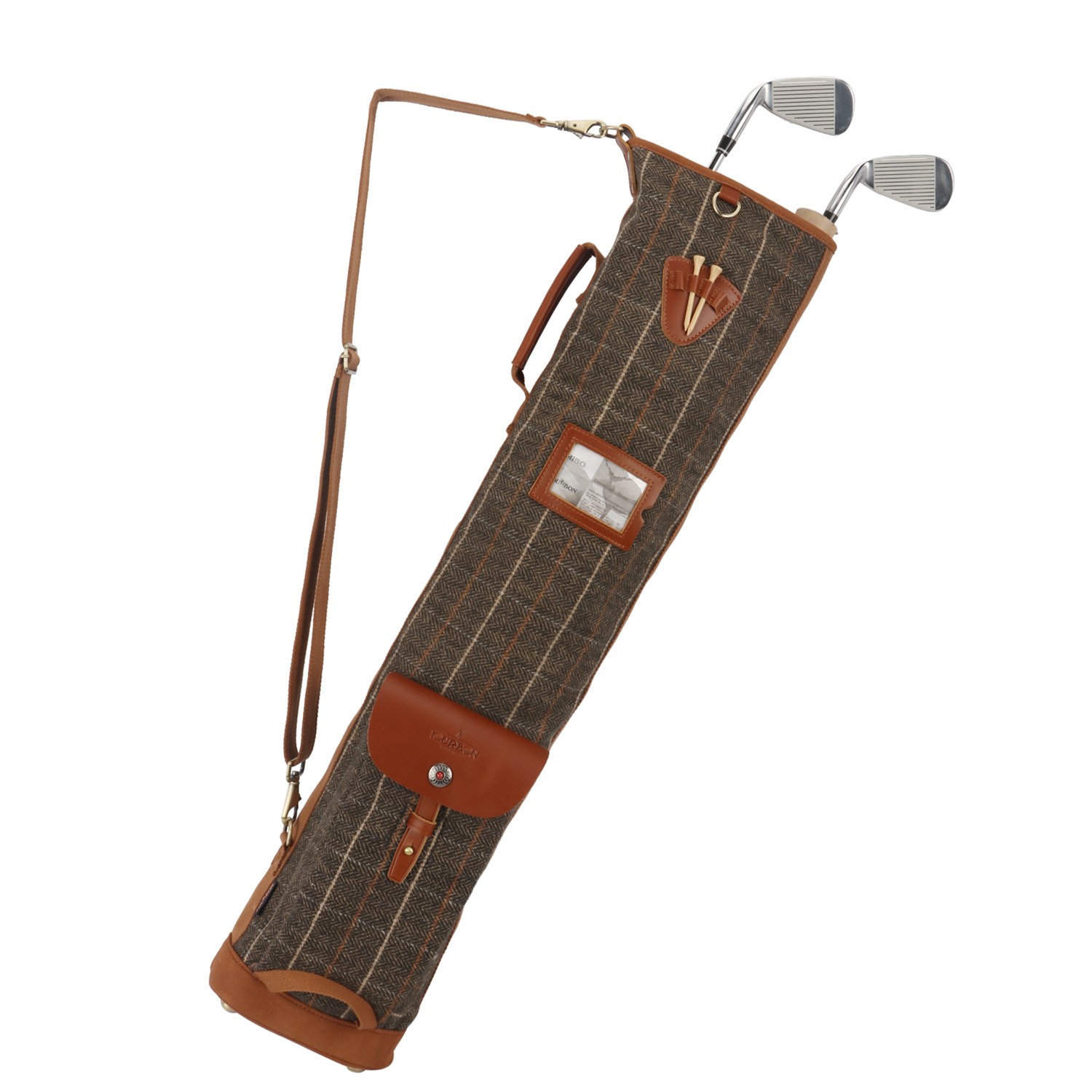 golf driving range bag