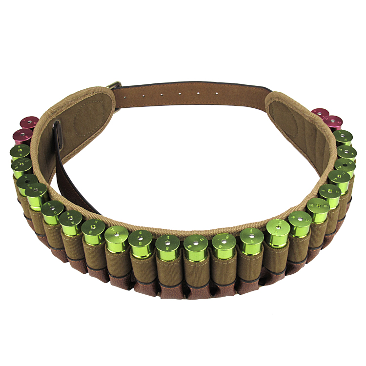 TOURBON Shotgun Hunting 12 or 20 Gauge Shot gun Shell Cartridge Ammo