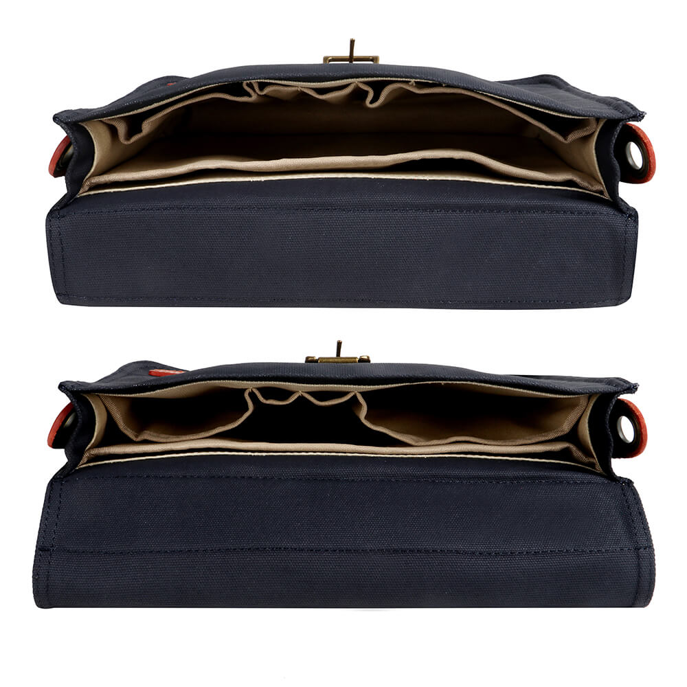 small bike handlebar bag